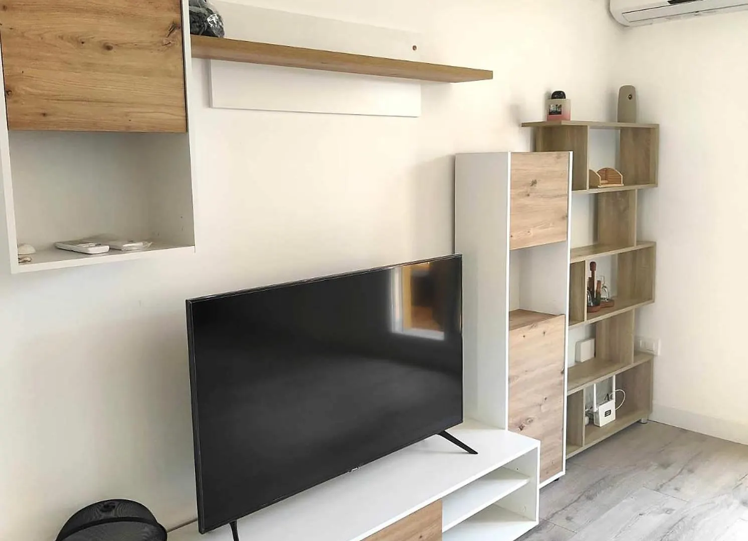 Faro Del Delta Apartment Deltebre Spain
