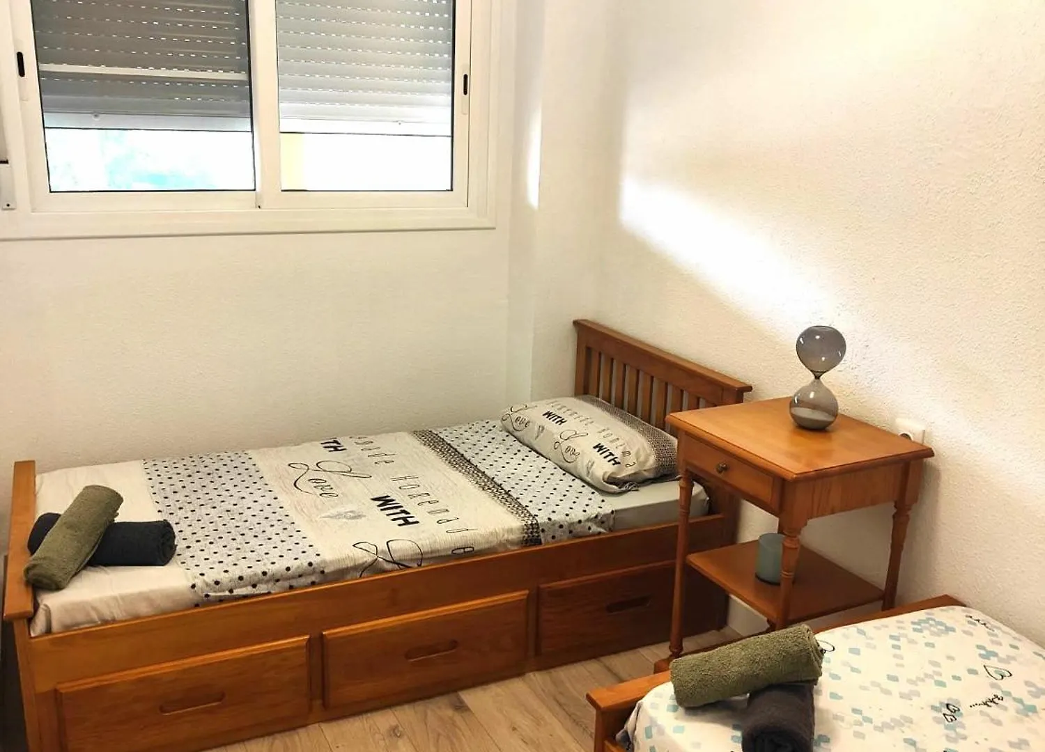 Faro Del Delta Apartment Deltebre