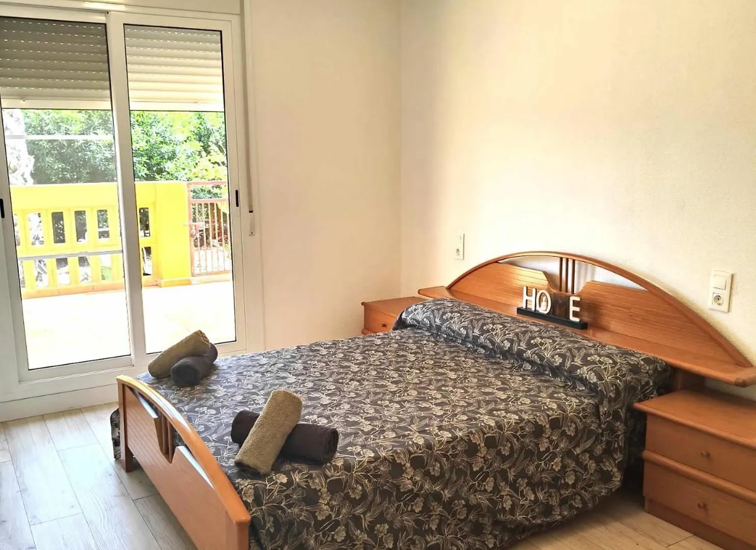 Faro Del Delta Apartment Deltebre